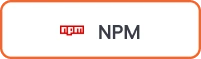 Best NPM Development Services in India