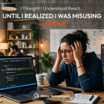 Until I Realized I Was Misusing useEffect