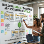 Best Node.js Folder Structure for Large Applications